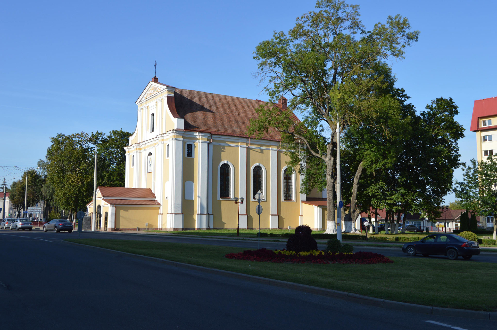 Lida (Ліда, Лида)